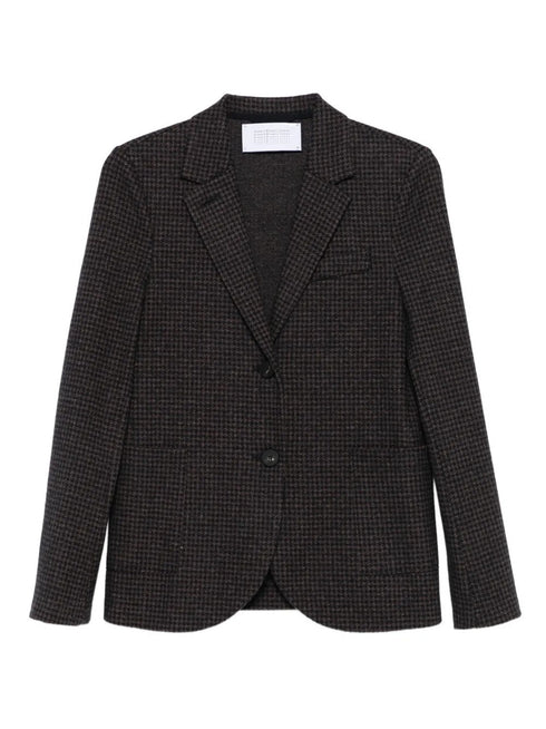 HARRIS WHARF LONDON BLAZER